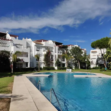 Apartment Sun Beach Costalita