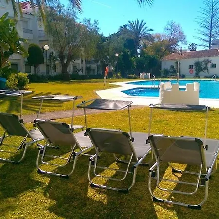 Apartment Sun Beach Costalita *