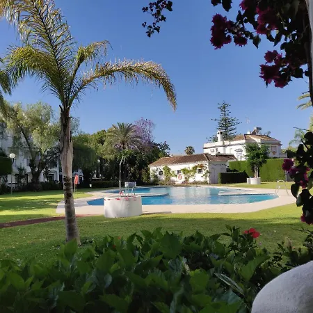Sun Beach Costalita *