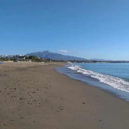 Sun Beach Costalita
