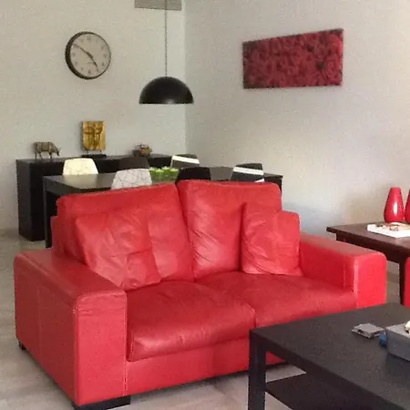 Apartment Sun Beach Costalita Estepona