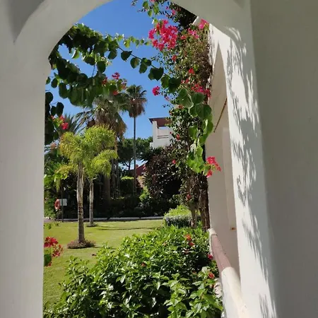 Sun Beach Costalita Estepona