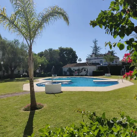 Apartment Sun Beach Costalita *