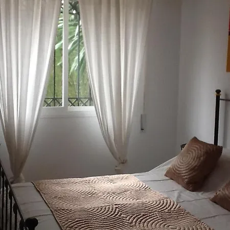 Apartment Sun Beach Costalita