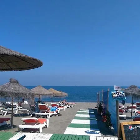 Sun Beach Costalita