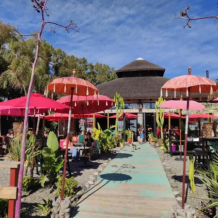 Apartment Sun Beach Costalita