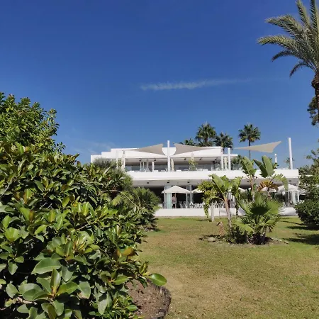 Sun Beach Costalita Apartment *