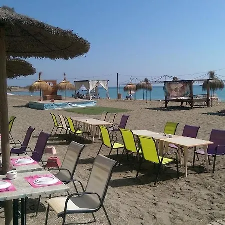Sun Beach Costalita Apartment